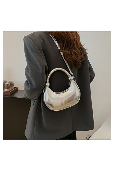 Rup Art حقيبة كروس للنساء