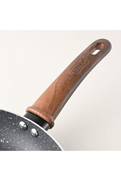 Alberto Brown granite frypan 26 cm