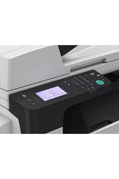 Canon Multifunctional Monochrome imageRUNNER 2224, A3, USB (White/Black)