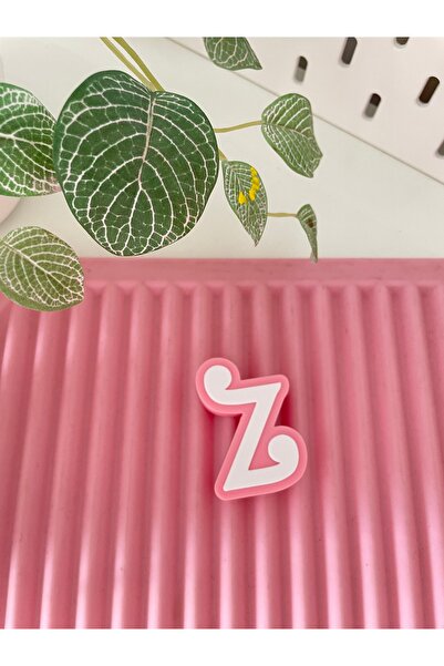 By Selen Suyolcu Letter Pipette Ornament