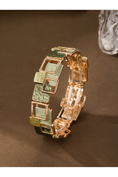 MURASSA BUTİK Vintage Esneyebilir Bileklik