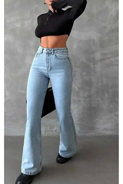 OurStyles JEANS SPANIOLE pentru femei (2026)^^DIFERENȚA SE VEDE CU DETALIUL D...