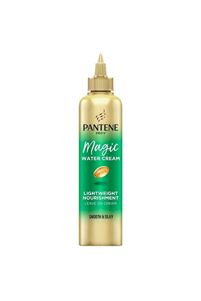 Pantene Pantene Water Cream Silky Smooth 270ml