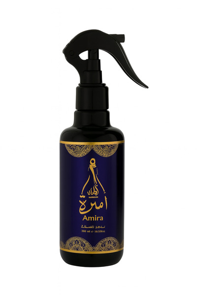 Grace Perfumes عطر عباية أميرة 300 مل - عطر يدوم طويلاً للعبايات