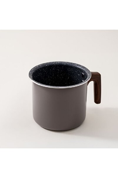 Alberto Green granite milk pan set 12 cm