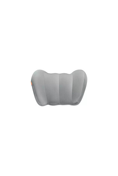 Baseus ComfortRide Series Car Lumbar- Pillow Gray