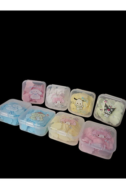 Minimola صابون صغير الحجم - كبسولات صابون 30 قطعة (2 قطعة)