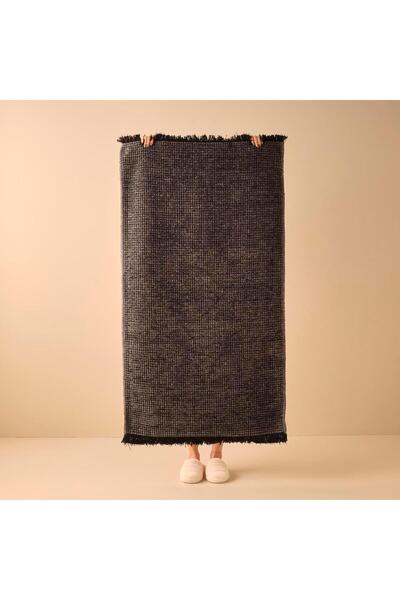 Bella Maison Soft Rug Petit Tile Gray 120x180