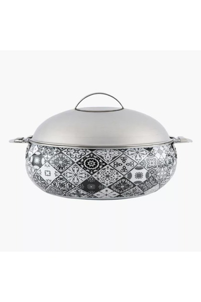 Generic Al Saif Lavera Hotpot - 3.5 L