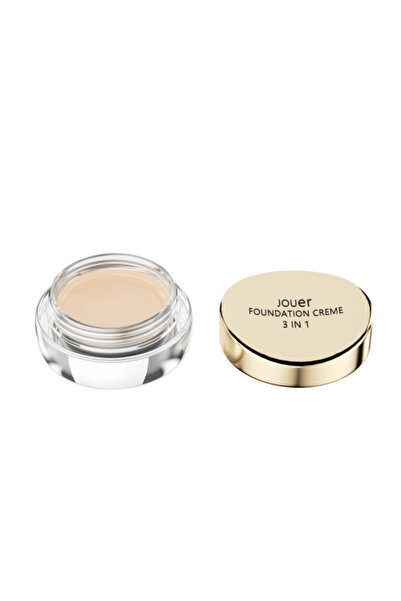 Jouer كريم أساس 3 في 1 رقم 61