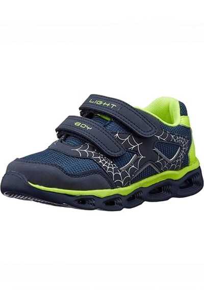 Chicco Chiro boys' sneakers with lights