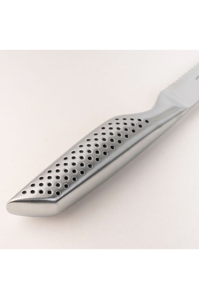 Alberto 6 pcs stainless steel steak knife set 5"