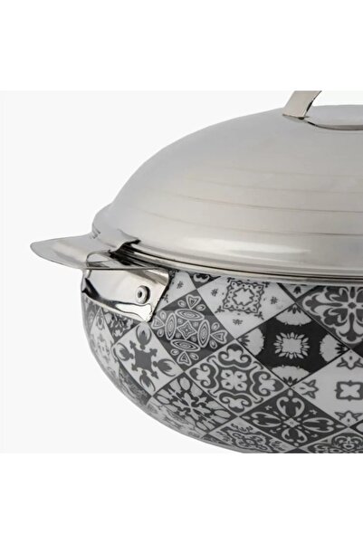 Generic Al Saif Lavera Hotpot - 3.5 L