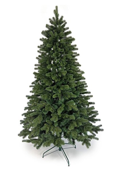 ChristmasExpress Brad artificial ELIT 210cm, 2D+3D