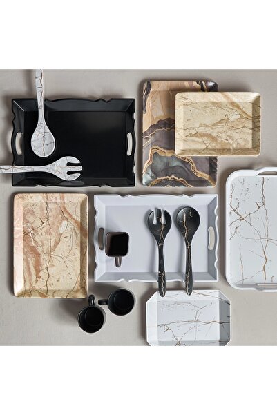 Generic Tara Melamine Tray Large