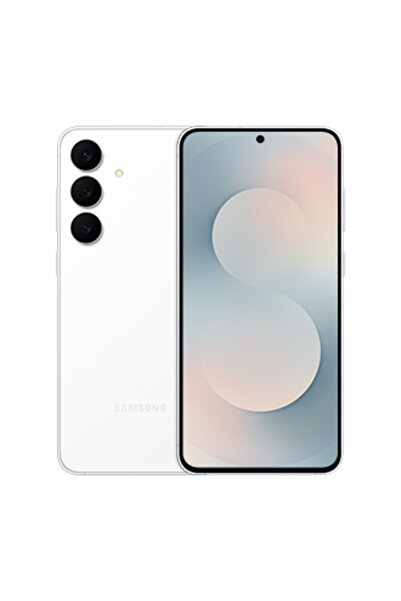 Samsung Galaxy S25 FE 5G 8GB 256GB White
