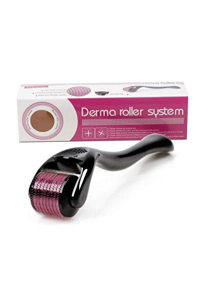 Derma Roller System 0,5 ديرما رولر للبشرة من ديرما رولر سيستم