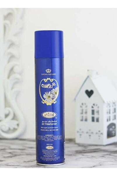 Al Rehab perfumes معطر جو عروسة 300 مل