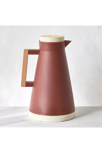Generic Rue Vacuum Flask - 1 L
