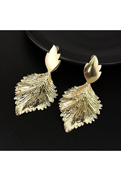 Pursehuit Cercei aurii, formă de frunză, Fenja C1