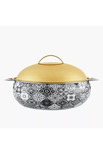 Generic Al Saif Lavera Hotpot - 2.5 L