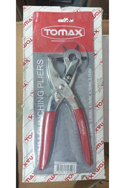 Tomax Hole Puncher