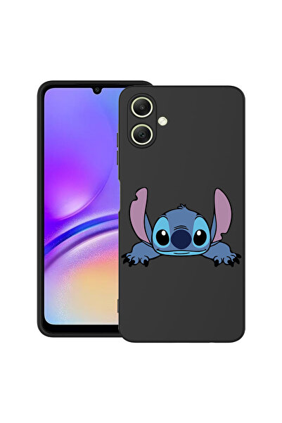 bestcase Λεπτή θήκη σιλικόνης για Samsung Galaxy A06 5G, ραφή, 1997858 B 1611