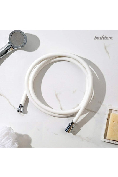 KANA Hose Shower and Bath 120cm
