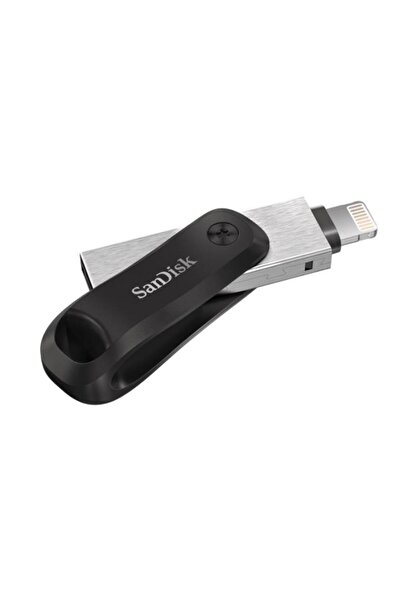 SanDisk Ixpand Flash Drive Go 64Gb - for iPhone and iPad