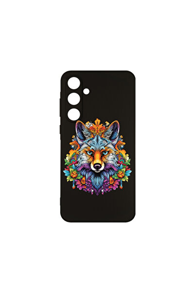 bestcase Carcasă subțire din silicon pentru Samsung Galaxy A16, Dream Colors ...