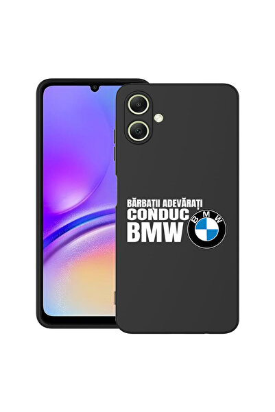 bestcase Slim Silicon Case For Samsung Galaxy A06 5G, Conduc BMW, 1997858 B 1631