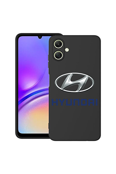 bestcase Carcasă subțire din silicon pentru Samsung Galaxy A06 5G, Hyundai, 1...