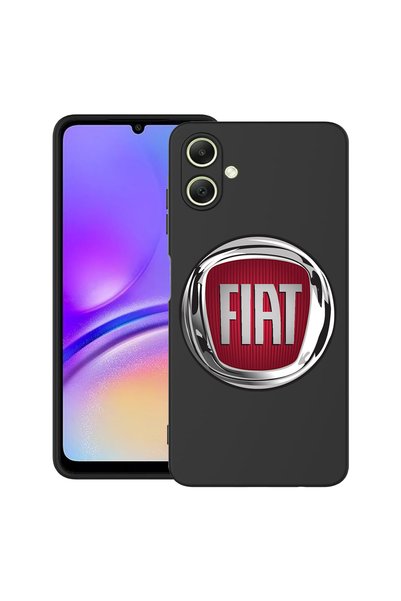 bestcase Slim Silicon Case For Samsung Galaxy A06 5G, Fiat, 1997858 B 1725