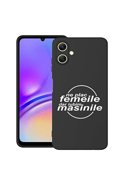 bestcase Slim Silicon Case For Samsung Galaxy A06 5G, Ne Plac Femeile, 199785...