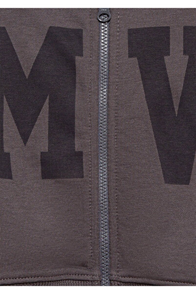 Mavi Τυπωμένο κοριτσίστικο φούτερ M7S10128-90778