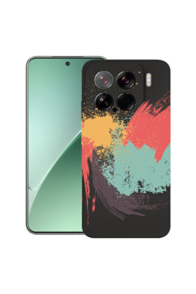 bestcase Carcasă subțire din silicon pentru Xiaomi 15, Pianting, 1926341 B 44