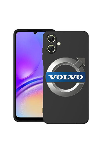 bestcase Λεπτή θήκη σιλικόνης για Samsung Galaxy A06 5G, Volvo, 1997858 B 1707
