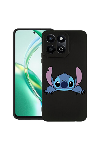 bestcase Carcasă subțire din silicon pentru Honor 200 Smart, Stitch, 1923378 ...