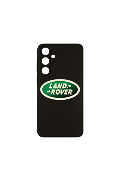 bestcase Λεπτή θήκη σιλικόνης για Samsung Galaxy A16, Land Rover, 1923376 B 1734