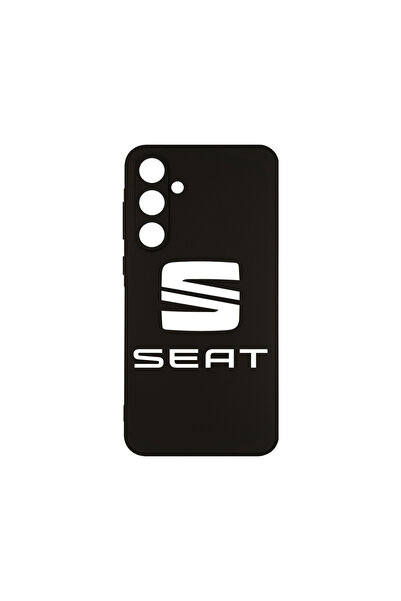 bestcase Carcasă subțire din silicon pentru Samsung Galaxy A16, Seat, 1923376...