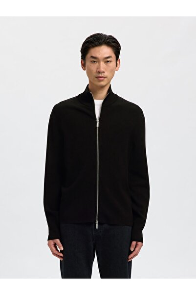 Selected Homme Strickjacke Relaxed Fit