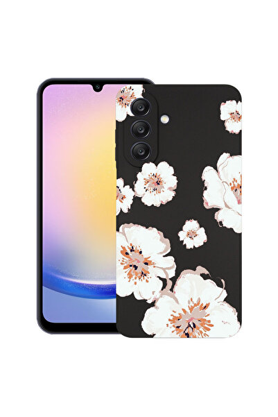 bestcase Carcasă subțire din silicon pentru Samsung Galaxy A36, culori pastel...