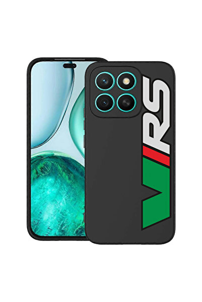 bestcase Carcasă subțire din silicon pentru Honor X8C, Skoda VRS, 1992026 B 1718