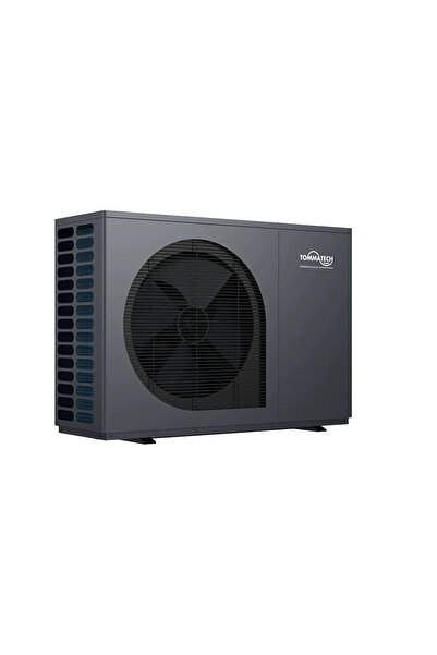 Tommatech 13kW Titan Serisi Isı Pompası(MonoFaze)