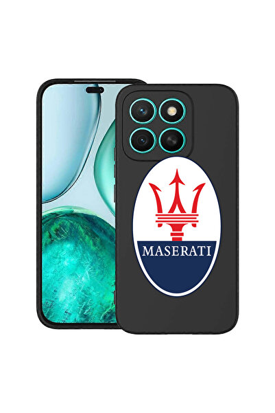 bestcase Carcasă subțire din silicon pentru Honor X8C, Maserati, 1992026 B 1768
