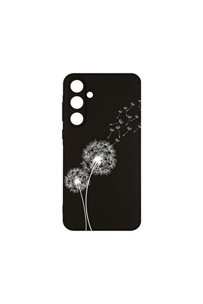 bestcase Λεπτή θήκη σιλικόνης για Samsung Galaxy A16, πικραλίδα, 1923376 B 22