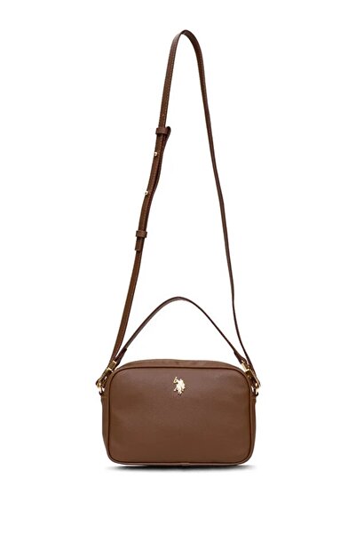 U.S. Polo Assn. Us Polo Assn Kadın Yan Çapraz Çanta