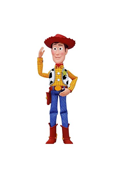 Disney Oyuncak Hikayesi Woody