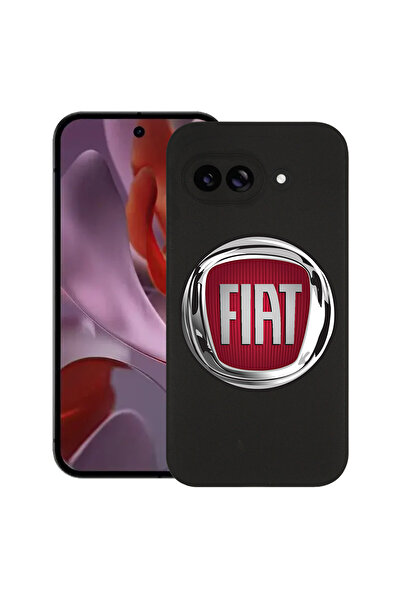 bestcase Carcasă subțire din silicon pentru Google Pixel 9a, Fiat, 1926335 B ...