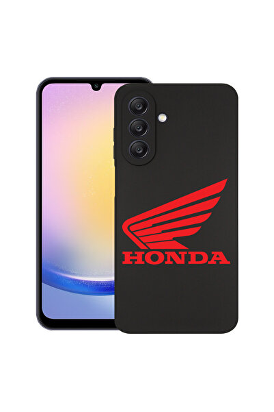 bestcase Carcasă subțire din silicon pentru Samsung Galaxy M16 5G, Honda, 199...